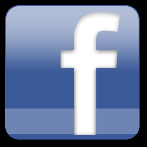 facebook logo small. Today Facebook announced new changes at their f8 conference.