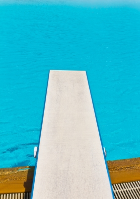 Diving Board