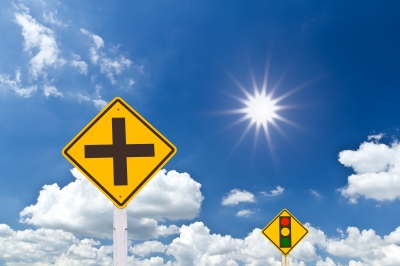 Intersection