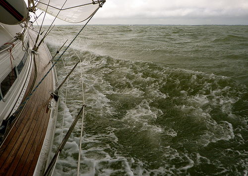 2013.5.10 Uncharted Waters