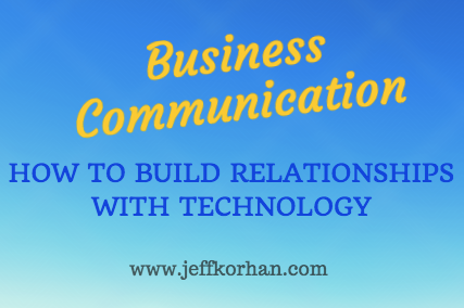 Business Communication