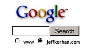 2010Jan25_GoogleSearch