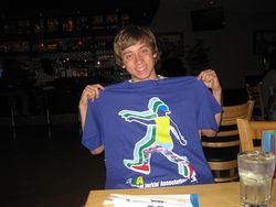 Zak's 18th Birthday - JeffKorhan.com