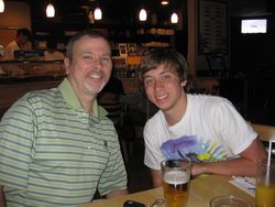 Zak's 18th Birthday - JeffKorhan.com