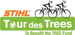 Stihl Tour des Trees - JeffKorhan.com