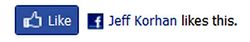 Jeff Korhan likes this - JeffKorhan.com