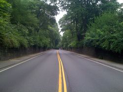 Stay In Your Lane - JeffKorhan.com