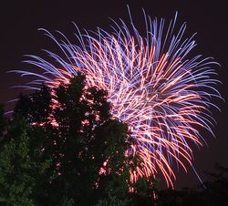 Fireworks - JeffKorhan.com