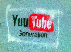 YouTube Generation - JeffKorhan.com YouTube Generation - JeffKorhan.com