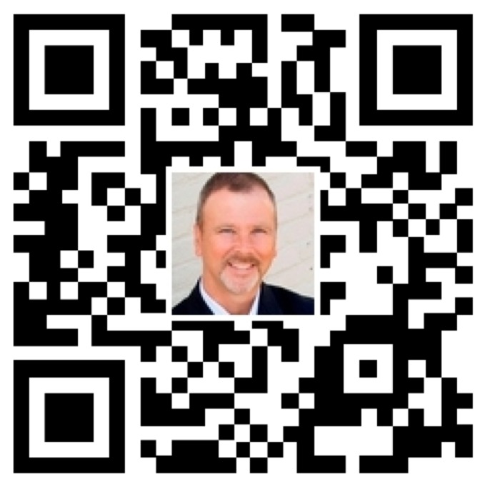 A Qr Code