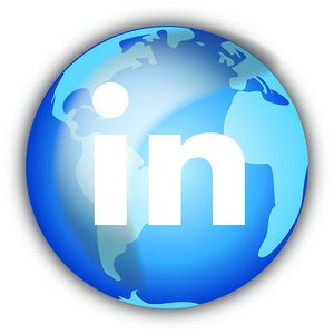2011.3.26 LinkedIn Globe