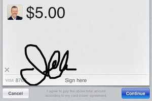 2011.4.11 Square signature