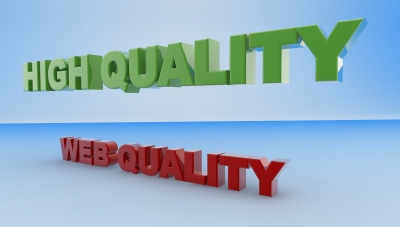 Web Quality 