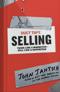 Duct Tape Selling