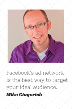 Facebook Marketing: Attracting Your Ideal Audience