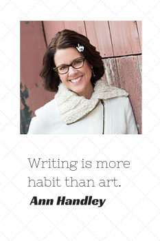 Everybody Writes: How To Tell Your Business Story