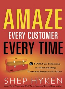 Customer Experience: How to Use Social Media to Be Amazingly Helpful