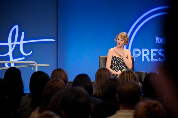 Value Your Fanbase: Marketing Lessons from Taylor Swift