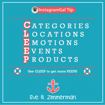 Visual Storytelling: Business Marketing with Instagram