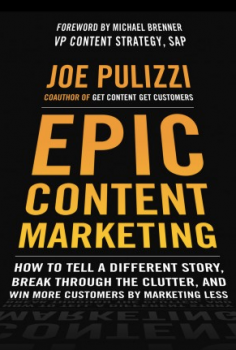 Content Marketing: How Anyone Can Build an Audience