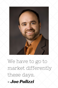Content Marketing: How Anyone Can Build an Audience