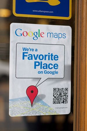 2011.1.17 Google Local Places