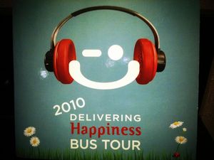 2011.1.28 Picplz Happiness Bus Tour