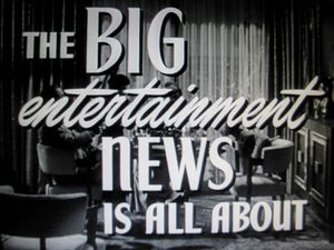 2011.4.26 Entertainment News