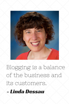 Business Blogging: How to Build Trust and Gain Customers