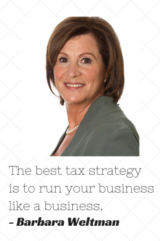 Small Business Taxes: How to Pay the Right Amount