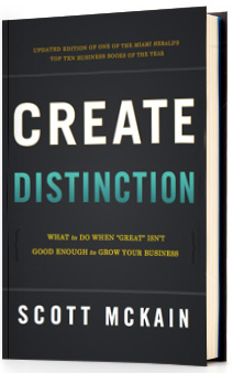 Distinction Marketing: How to Attract Customers with Clarity