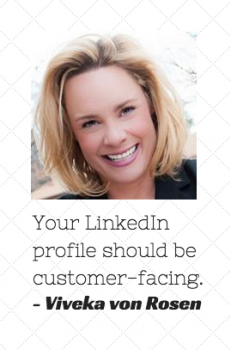 LinkedIn Publishing: Build Your Influence with Customer Facing Media