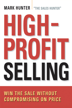 Intententional Sellling: How to Plan for Sales Productivity
