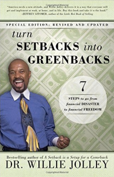 Get Motivated: How to Turn Setbacks into Success